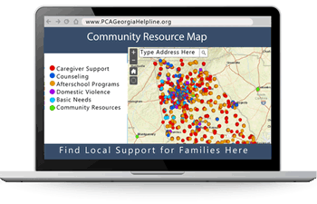 community-resource-map